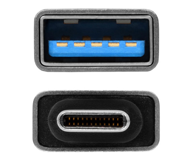 Axagon Adapter USB-C - USB 3.2 (OTG) - 1353483 - zdjęcie 5